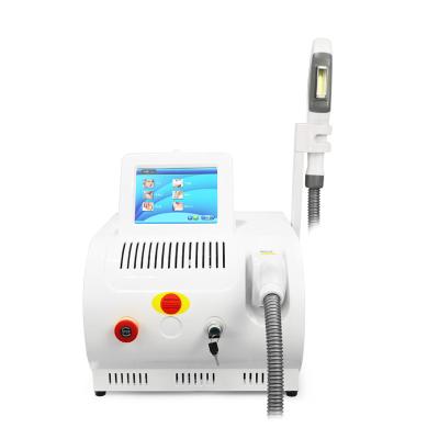 SHR OPTAM a máquina vascular do laser de Elight IPL da máquina da remoção do cabelo