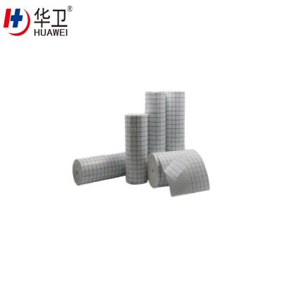 Medical Adhesive Non-woven Fixing Tape