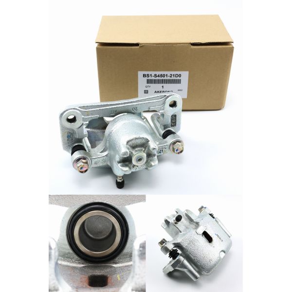 BS1-S4501-21D0 Rear Left Brake Caliper Anti Corrosion For V73/21D0