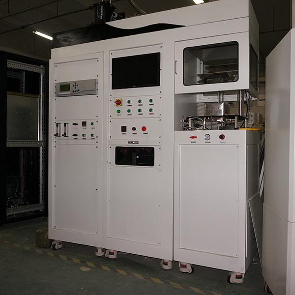 CCT China Manufacturer Konkalorimeter, China Hot Sale Konkalorimeter