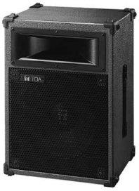 2.0 professional stage speaker with perfect perfomance