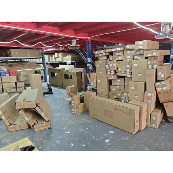 Guangzhou Dongchuangyuan Trading Co., Ltd.