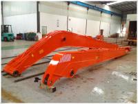Máquina escavadora Long Reach Boom de 16 medidores para Volvo EC210 EC220