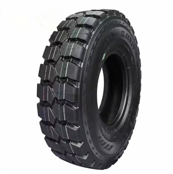 Shacman Sinotruk Howo Truck Parts Tyres 12.00r20 12.00r24 11.00r20 Truck Tires For Replacement Original