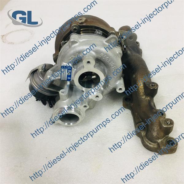 Good Quality BV43 Turbocharger 53039700475 530 3970 0475 for VW AD1 / Passat 3G2