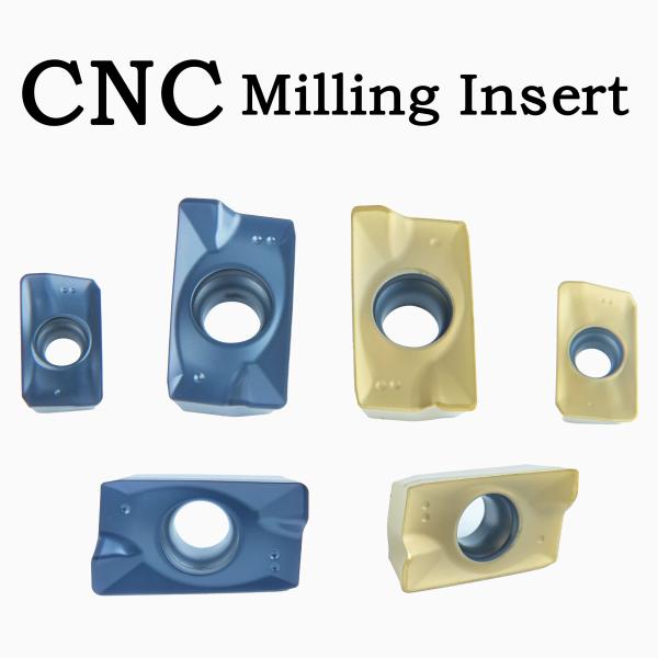 High Strength Carbide Insert Engineered to Deliver Consistent Performance in Turning Drilling and Milling Applications