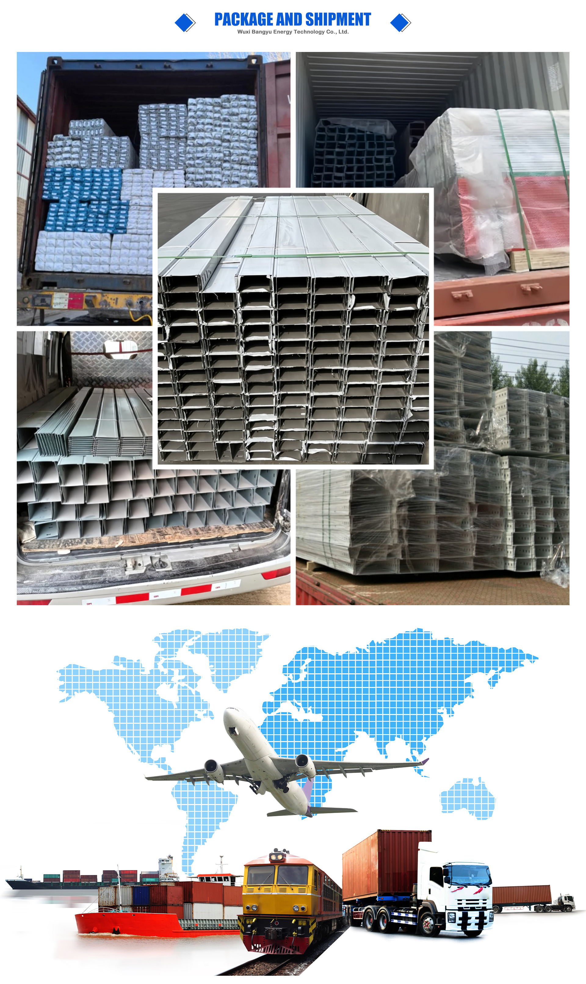 Stainless Steel Self-locking Industrial Cable Trays & Trunking for Cable Laying and Industrial Use