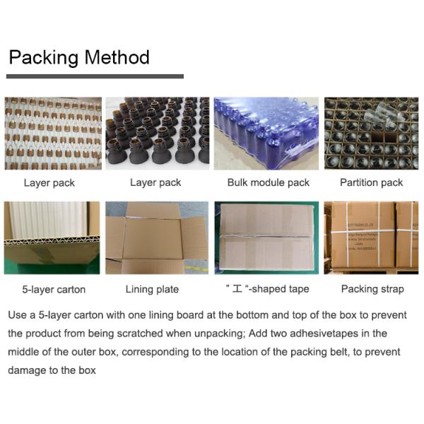 18/415 Injection Black Customization Available CRC Child Proof Cap  For Glass Bottle
