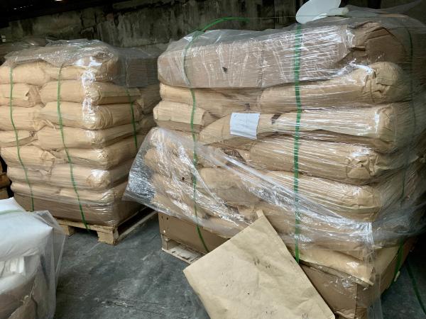 Produto comestível maioria CAS do chitosano solúvel em água puro da chitina 9012-76-4