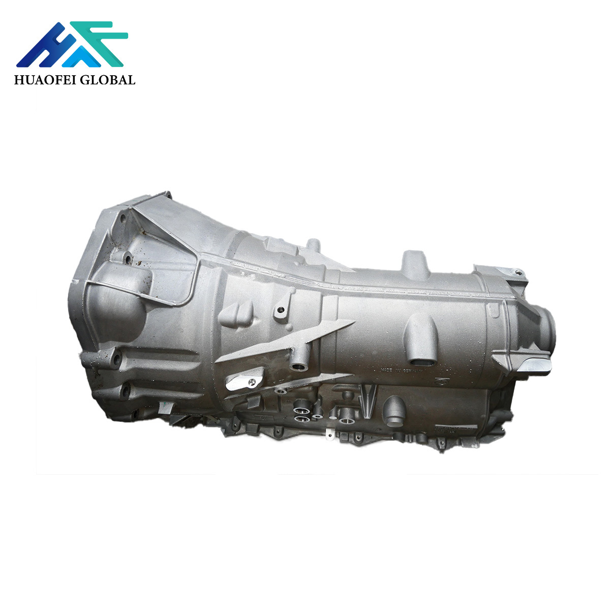 8HP45 Automatic Transmission Bell Housing Case for BMW 1 3 5 Series ZF 8-Speed