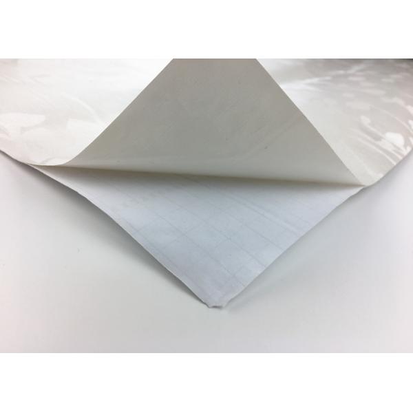 Living Room Floral Self Adhesive Wallpaper Elegant Embossed Smooth Surface