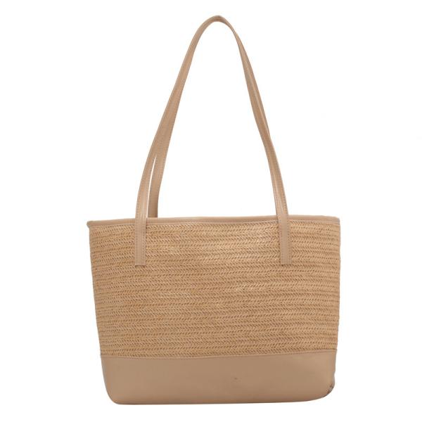 Raffia Crochet Straw Bags, Straw Bag, Crochet Bag,  Mesh Beach Bag, Crochet Purse, Raffia Tote Women Bag, Raffia Bag,  Crochet Tote, Straw Tote Bag, Handmade Bag, Summer Bag, Beach Bag,