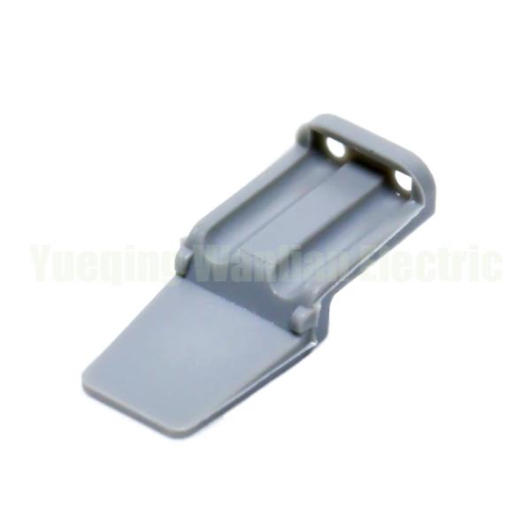 WM-2SA  Automotive Plug Waterproof Electrical Connector Shell