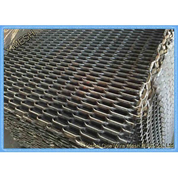 Архитектурноакустическим расширенная алюминием панель сетки фасада металла алюминиевая