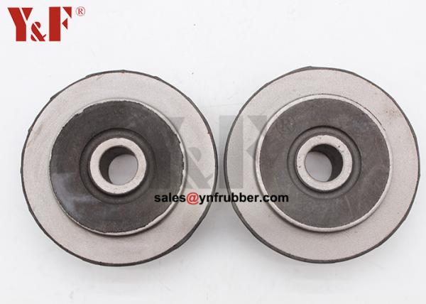 Threaded Rubber Mounting Feet Anti Skid SH60 SH265 Engine Rubber Mount
