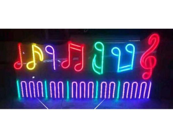 Hot Selling Great Gift Idea Led Letter Neon Light Home Decoration