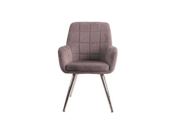 Living Room Furniture 12.5KGS  850mm Upholstered Sofa Chair