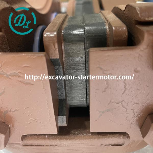 Conjunto de pinza de freno Volvo VOE11103095 para excavadora A30D A30E