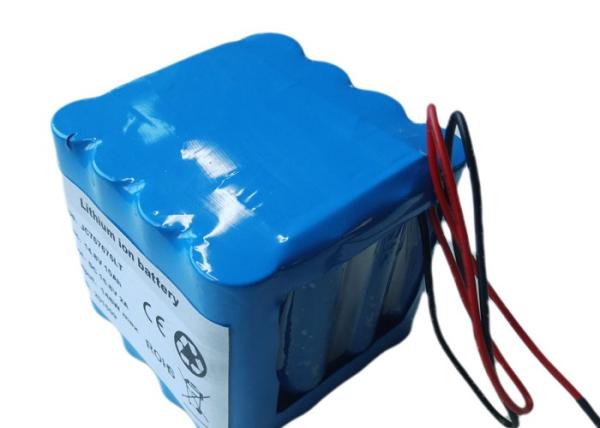 1000 Times 14.8V 4S6P 15Ah Lipo Rechargeable Battery