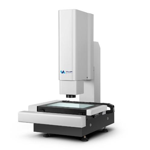 Industrial 2D Auto Vision Measuring System 0.0005mm Resolution For Precision Measurement