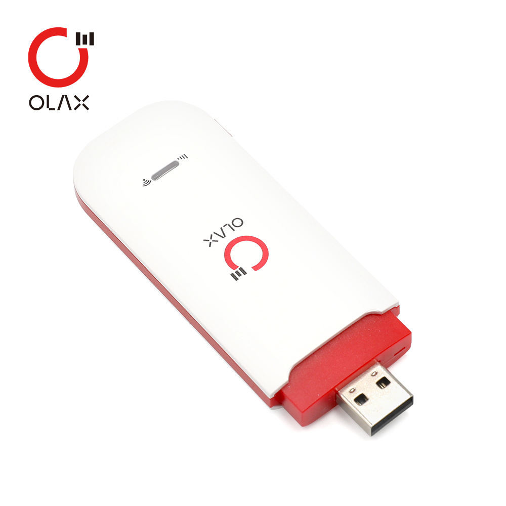 OLAX U90 Car play Стандарт 802.11b/g/n 4G USB Dongle наружный маршрутизатор Wi-Fi
