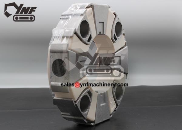 160H Excavator Coupling 7Y0463 For CAT VOL-VO Doosan