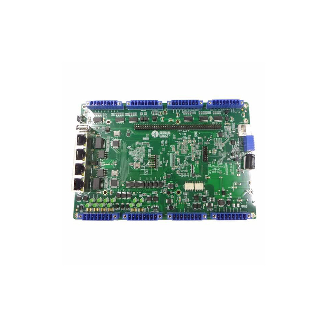 OEM обслуживания собрания PCB автоматизации 3D SPI AOI ПОГРУЖЕНИЯ главный PCBA SMT
