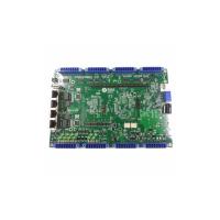 OEM principal de service d'Assemblée de carte PCB de l'automation 3D SPI AOI de l'IMMERSION PCBA de SMT