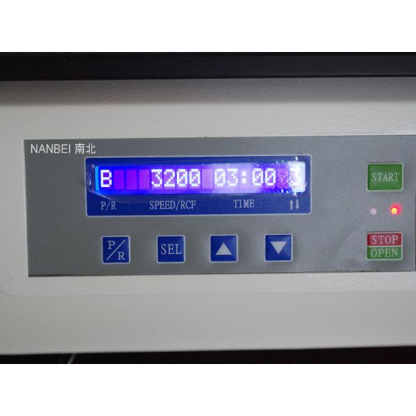 2800rpm Blood Bag Centrifuge