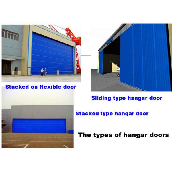 Q235 Q345 Steel Hangers Construction Uv Resistant Industrial Steel Buildings