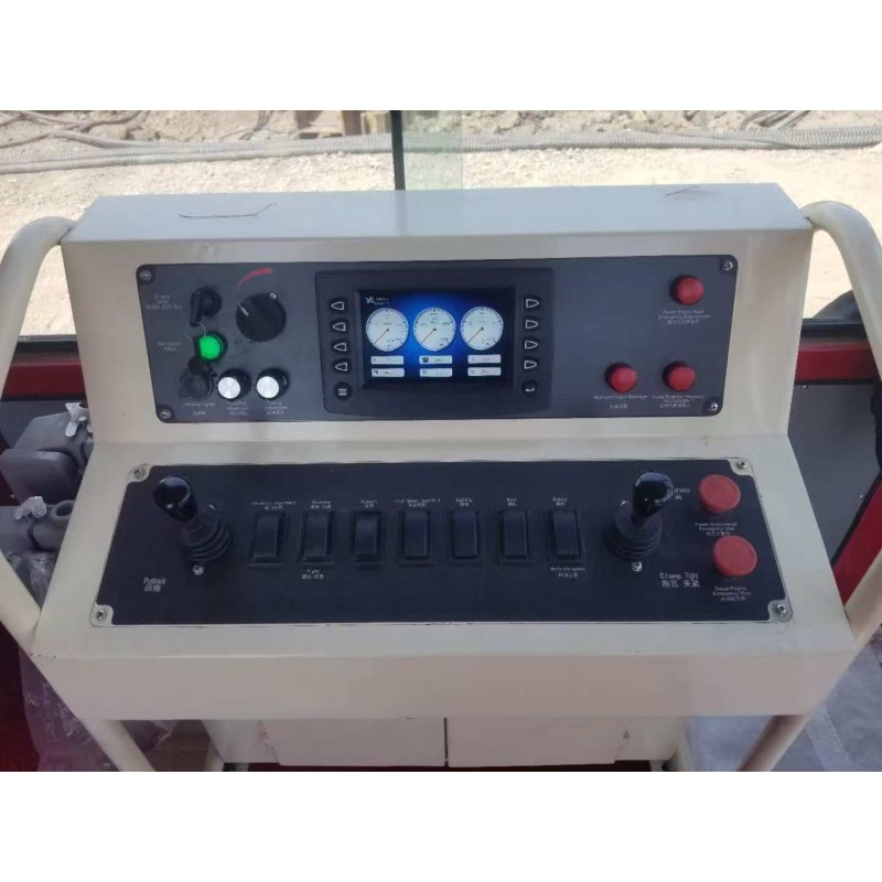 pipe thruster, 500ton pipe thruster, Goodeng pipe thruster, Goodeng 500ton pipe