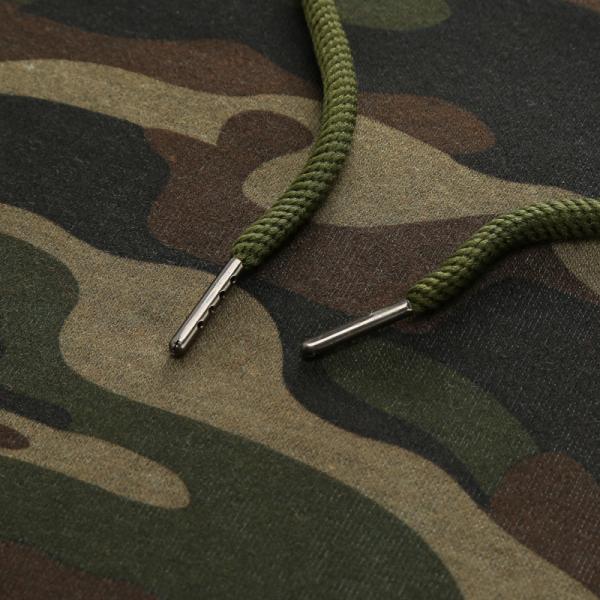 2023 men's fashion camouflage sweatshirt hooded sweater long sleeve coat Breathable