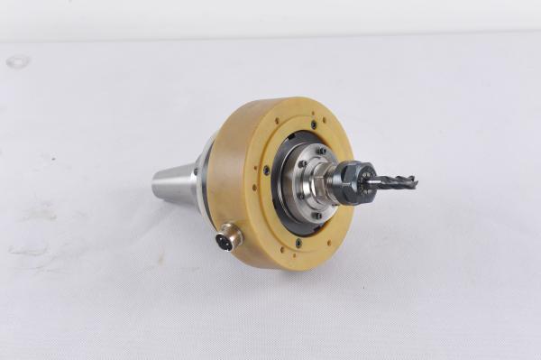 High Power Ultrasonic Assisted Machining 20Khz Ultrasonic Impact Grinding