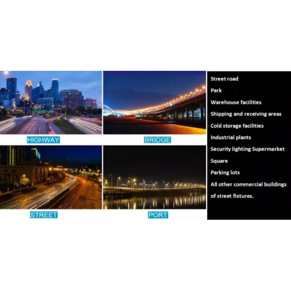 Портативный уличный свет футбольного стадиона 50000H умный