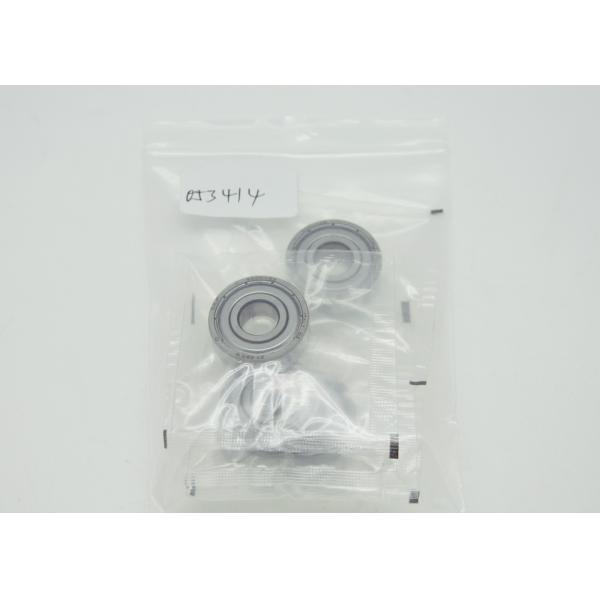 Скф калибровало шарикоподшипник 6000зз для резца Пн 053414 Топкут Булльмер автоматического