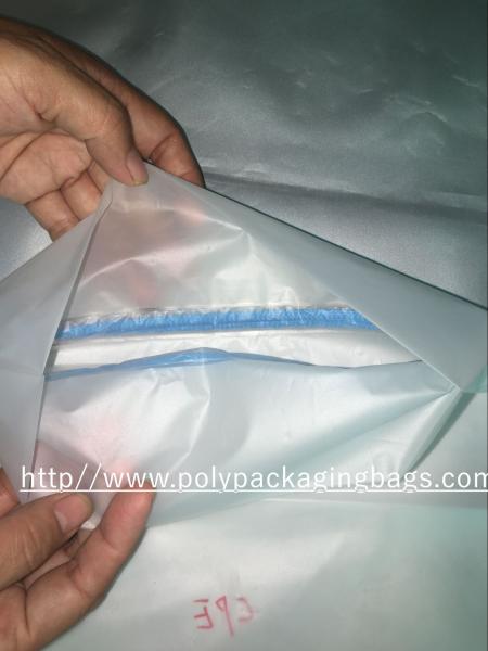 Custom Printed Foldable Drawstring Plastic Bags For Candy Gift