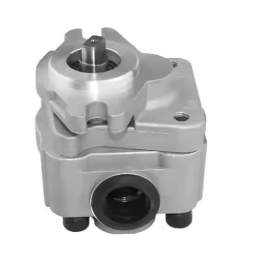 High Quality E200B E320 Excavator Gear Pump 9903641226 Hydraulic Charging Gear Pump Pilot Pump KYB KP1009CHFSS