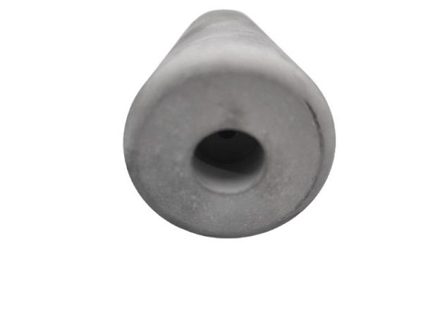 High Strength Tungsten Carbide Punches Corrosion Resistant For Cutting Tools