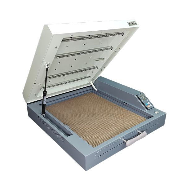 New A3 A3+ DTF Oven Pet Film DTF Powder Heating Dryer DTF Oven Printer for T-shirt