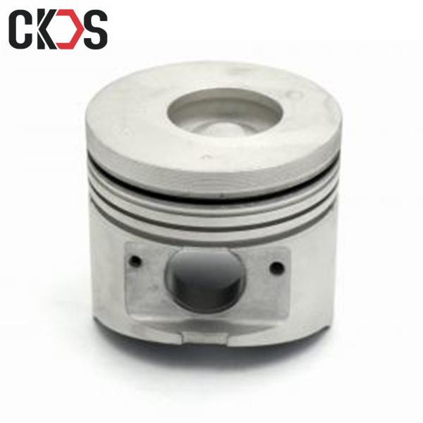 Набор вкладыша поршеня поршеня 8-97183666-0 Isuzu 4HG1engine