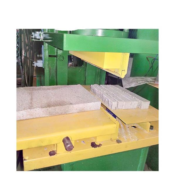 Hydraulic Stone Stamping Machine