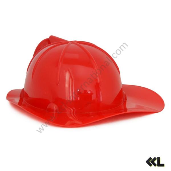 Junior Toy Fire Fighter Gear Rescue Helmet TH03
