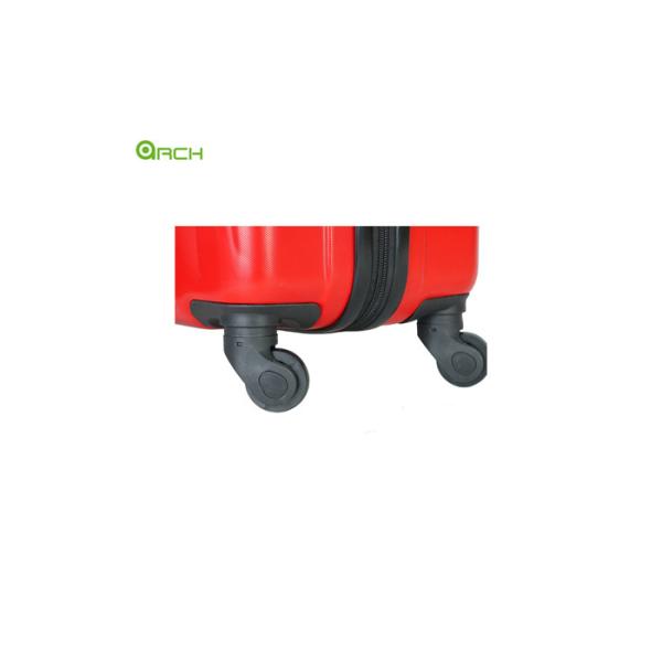 20 24 28 Inch ABS Hard Sided Luggage