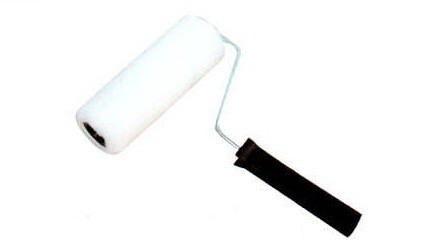 Paintbrush For All Paint Stain Painting rolloer for Various Area Applications