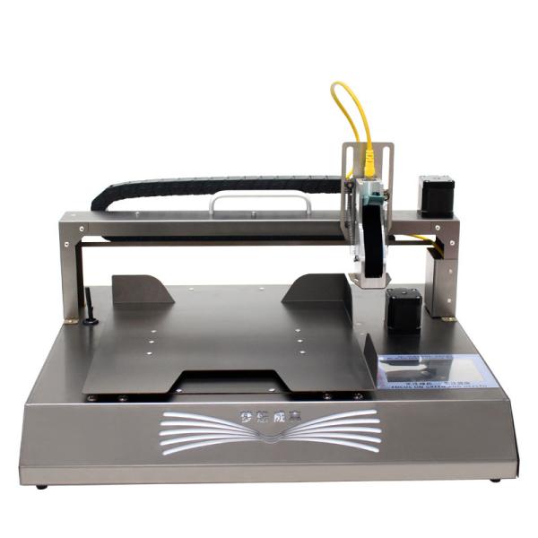 Ink Type Eco Solvent Ink Industry Smart Automatic Egg Date Stamp Printing Machine