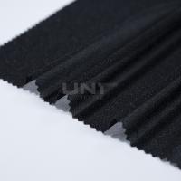 Matériau flexible et respirant pour la fabrication de chemises et de manteaux