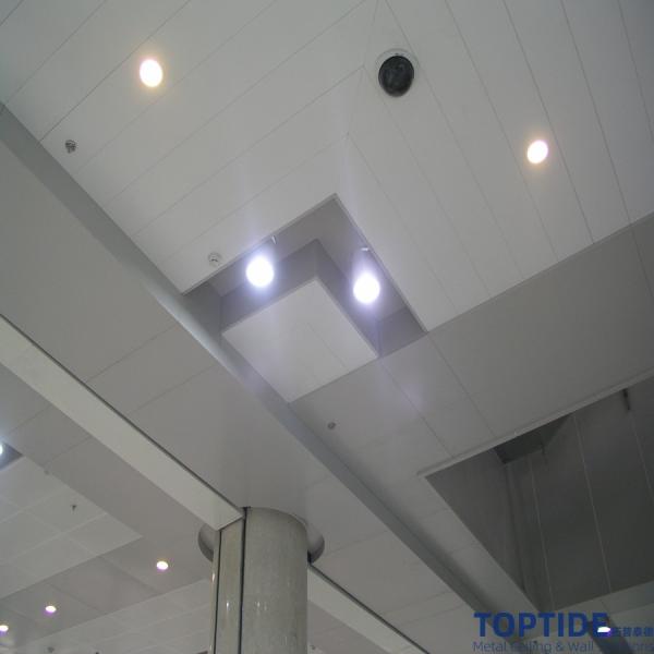 3mm Aluminium Ceiling Board