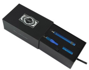 Dry Herb Vaporizer Pen For Elips E Cigarette Starter Kits With Lithium Battery