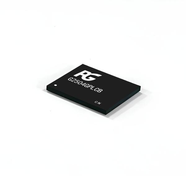 eMMC 5.1 Wide Temperature Range BGA 153 Package PSLC NAND Flash for Industrial Equipment