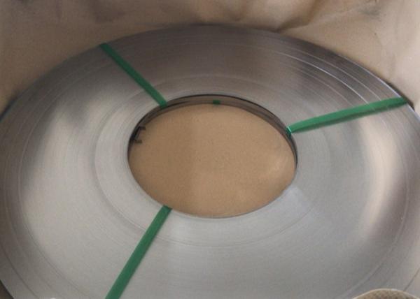 EN 1.4120 DIN X20CrMo13KG Cold Rolled Stainless Steel Strip In Coil